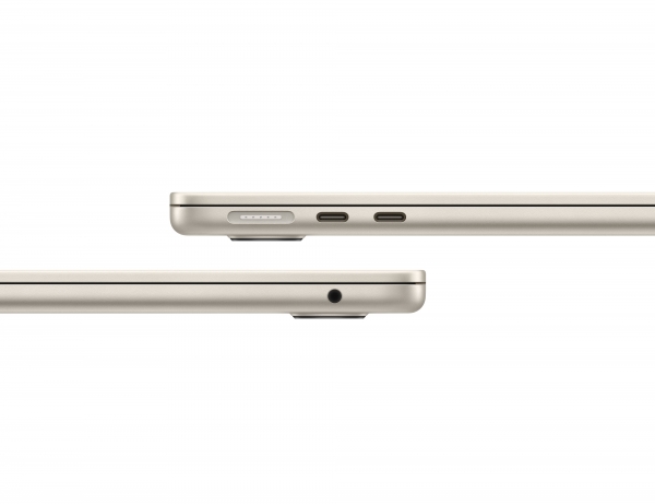Apple MacBook Air 13.6" M3 (MRXU3TU/A) Ultrabook