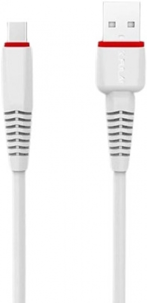 K.Fulai CH-02T Şarj Kablosu (USB Type-C)