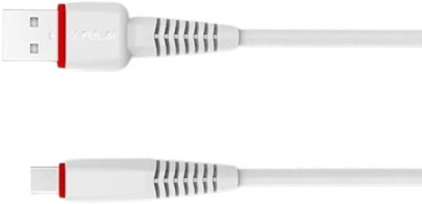K.Fulai CH-02T Şarj Kablosu (USB Type-C)