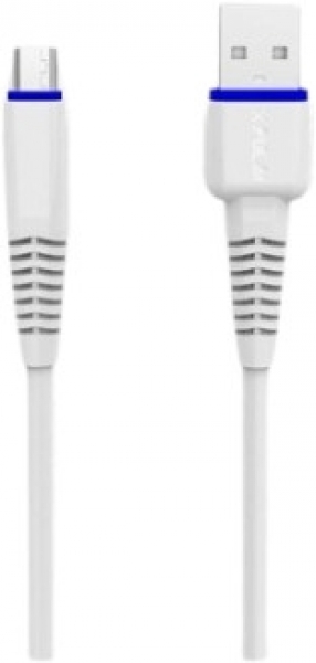 K.Fulai CH-02M Şarj Kablosu (USB Micro-B)