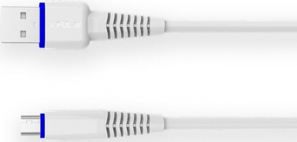 K.Fulai CH-02M Şarj Kablosu (USB Micro-B)