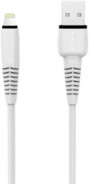 K.Fulai CH-02I Şarj Kablosu (Apple Lightning)