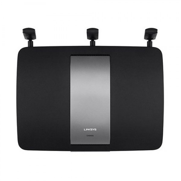 Linksys XAC1900 Modem