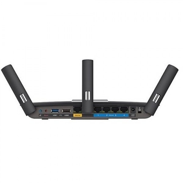 Linksys XAC1900 Modem