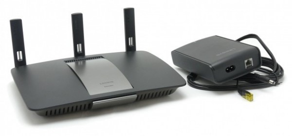 Linksys XAC1900 Modem