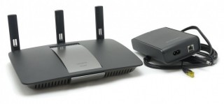 Linksys XAC1900 Modem