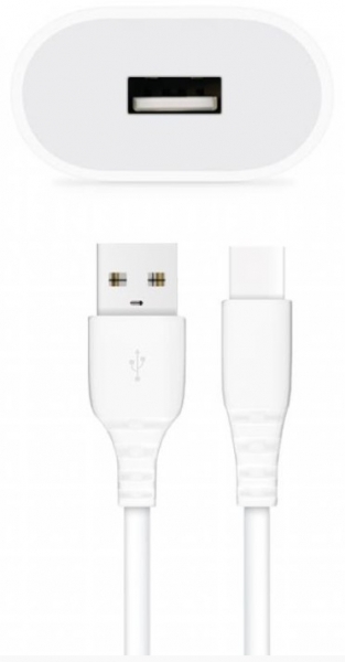 K.Fulai KA-19T Şarj Aleti (USB Type-C)