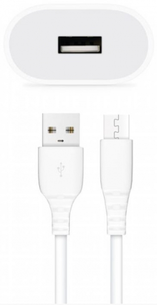 K.Fulai KA-19M Şarj Aleti (USB Micro-B)