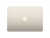 Apple MacBook Air 13.6" M3 (MXCU3TU/A) Ultrabook