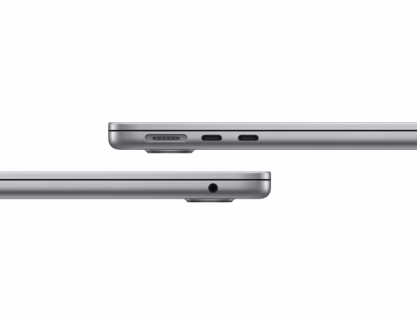 Apple MacBook Air 13.6" M3 (MXCR3TU/A) Ultrabook