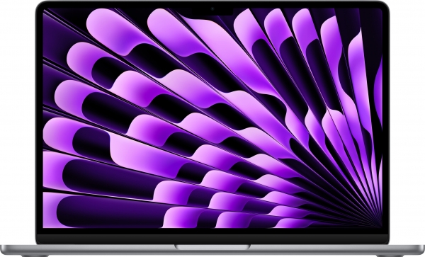 Apple MacBook Air 13.6" M3 (MXCR3TU/A) Ultrabook