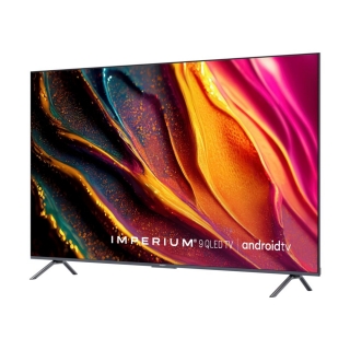 Arçelik A98 Q 995 X Ultra HD (4K) TV