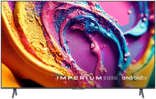 Arçelik A85 N 995 X Ultra HD (4K) TV