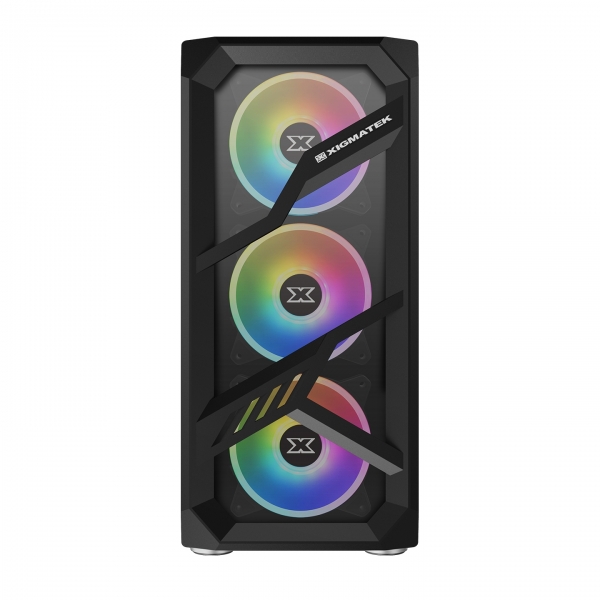 Xigmatek Lamiya 750W Bilgisayar Kasası