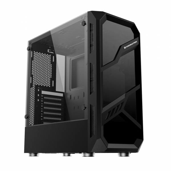 Xigmatek Lamiya 750W Bilgisayar Kasası