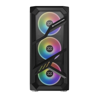 Xigmatek Lamiya 750W Bilgisayar Kasası