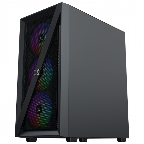 Xigmatek Blade 650W Bilgisayar Kasası