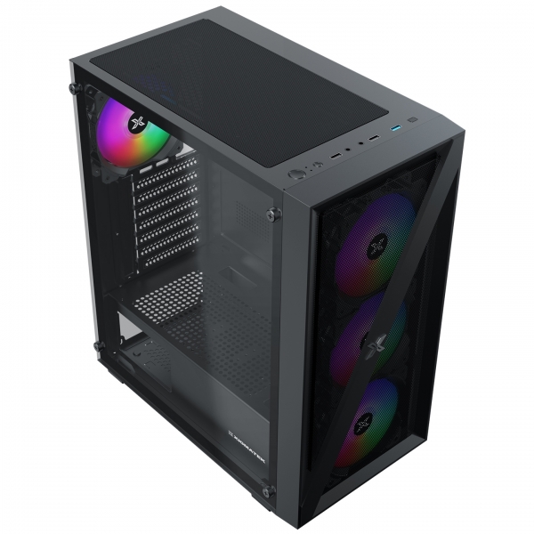 Xigmatek Blade 650W Bilgisayar Kasası