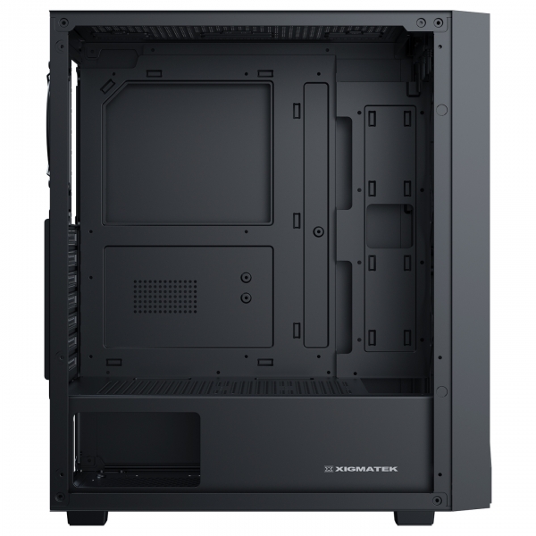 Xigmatek Blade 650W Bilgisayar Kasası