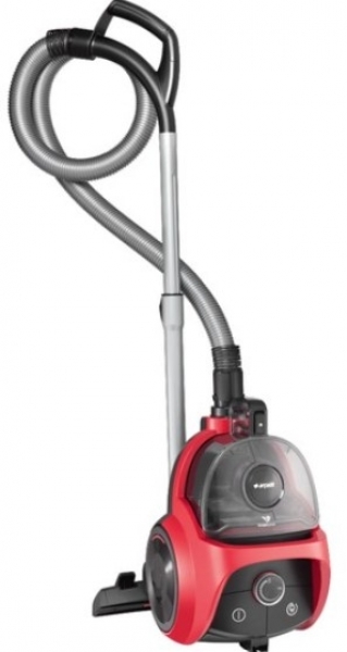 Arçelik S 7554 Elektrikli Süpürge