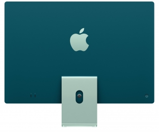 Apple iMac 24" M3 MQRA3TU/A