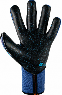 Reusch Attrakt Fusion Strapless Kaleci Eldiveni