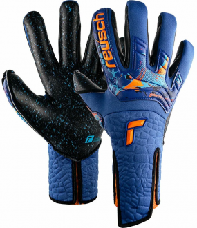 Reusch Attrakt Fusion Strapless Kaleci Eldiveni