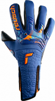 Reusch Attrakt Fusion Strapless Kaleci Eldiveni