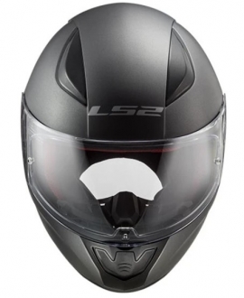 LS2 Rapid Mat Titanium