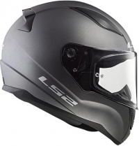 LS2 Rapid Mat Titanium resim