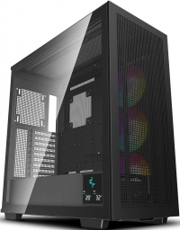 DeepCool Morpheus resim