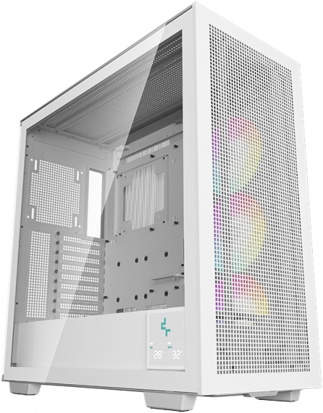 DeepCool Morpheus Bilgisayar Kasası