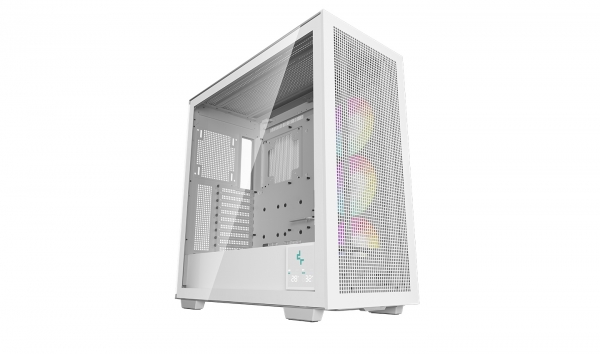DeepCool Morpheus Bilgisayar Kasası