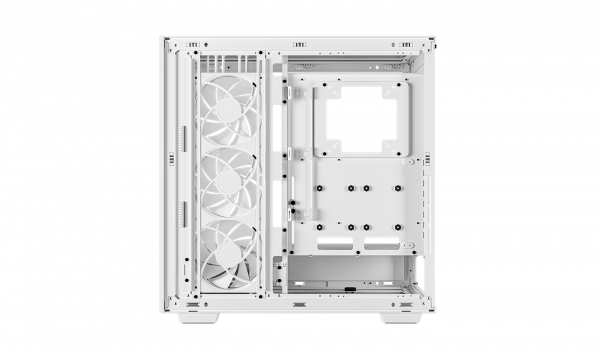 DeepCool Morpheus Bilgisayar Kasası