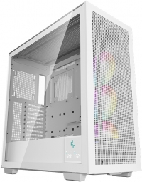 DeepCool Morpheus resim