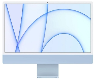 Apple iMac 24" M1 MGPL3TUA1