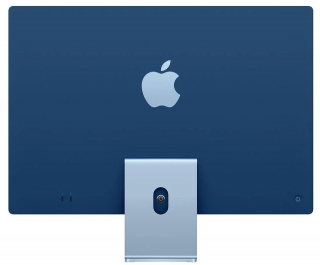 Apple iMac 24" M1 Z14MM116256-TQ6