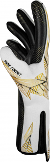 Reusch Pure Contact Gold X Glueprint Strapless Kaleci Eldiveni