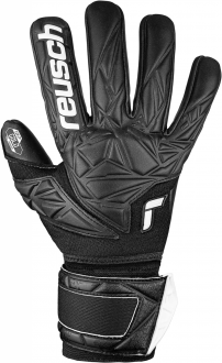 Reusch Attrakt Gold NC Kaleci Eldiveni