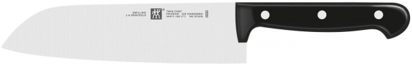 Zwilling Santoku Bıçağı 18 cm