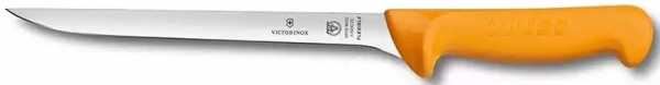Victorinox 5.8450.20 Swibo Balık Fileto Bıçağı 20 cm