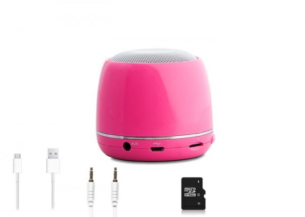 Mikado MD-12BT Bluetooth Hoparlör