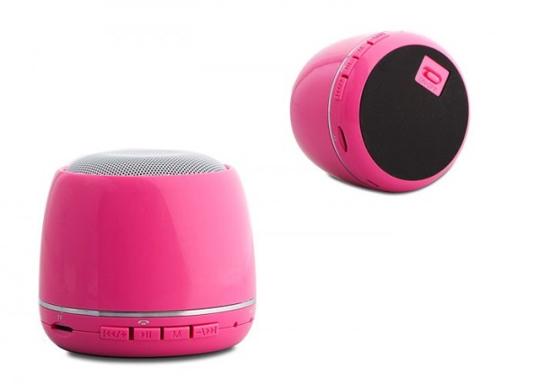 Mikado MD-12BT Bluetooth Hoparlör