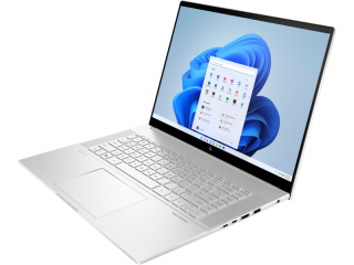 HP ENVY 16-h1002nt (804B7EA) Laptop