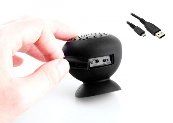 Mikado MD-13BT Bluetooth Hoparlör