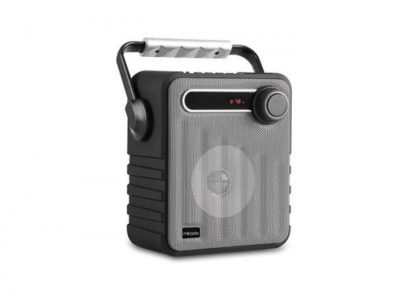 Mikado MD-1437 Bluetooth Hoparlör