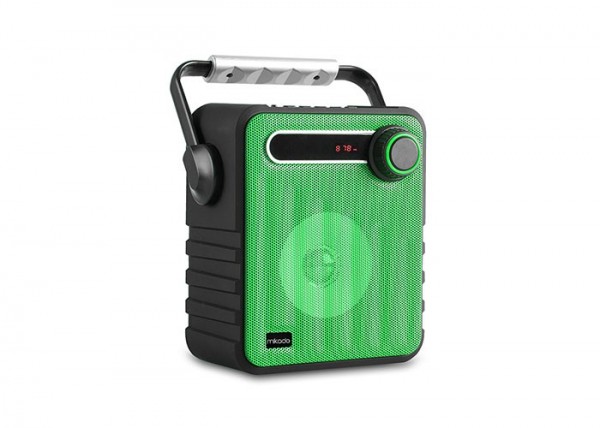 Mikado MD-1437 Bluetooth Hoparlör