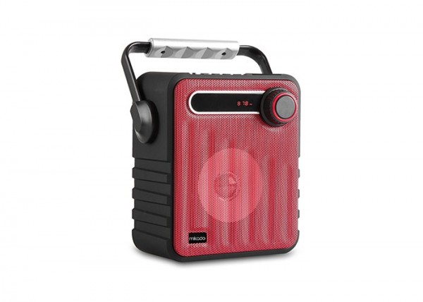 Mikado MD-1437 Bluetooth Hoparlör