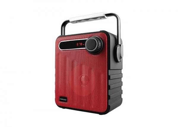 Mikado MD-1437 Bluetooth Hoparlör