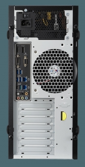 Asus ExpertCenter E500 G9-13900K003R